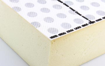 meeting The Knap building codes