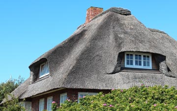 thatch roofing The Knap, The Vale Of Glamorgan